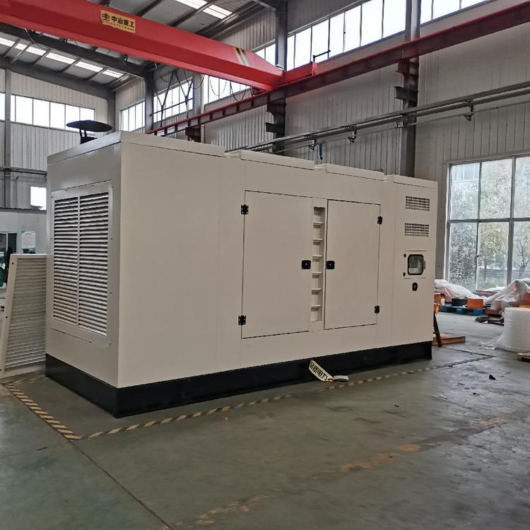 山阳发电机出租